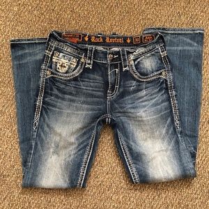 Men’s Rock Revival